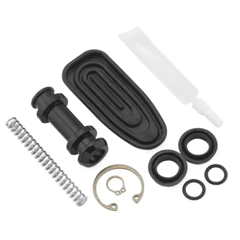 Performance Machine 6/95 to 11/96 HD M/Cyl 5/8 Rebuild Kit - Brakes