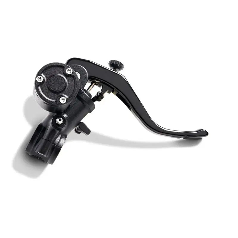 Performance Machine 9/16 Brake M/Cyl - Black Ops - Controls