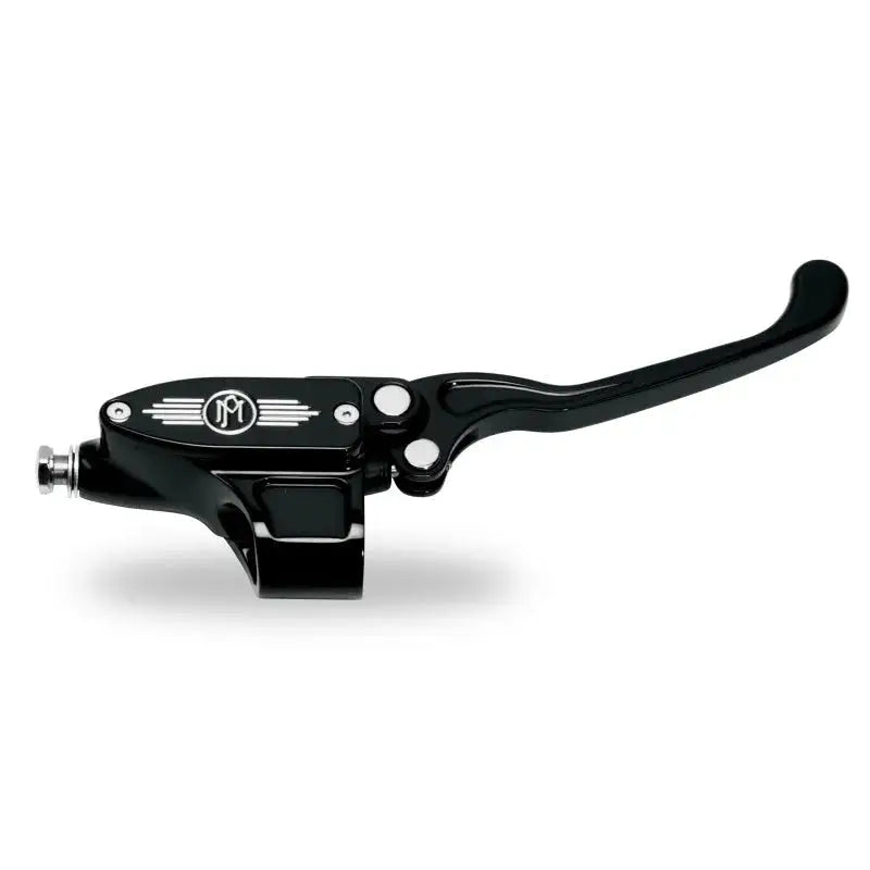 Performance Machine 9/16 Hgm Contour - Contrast Cut - Controls