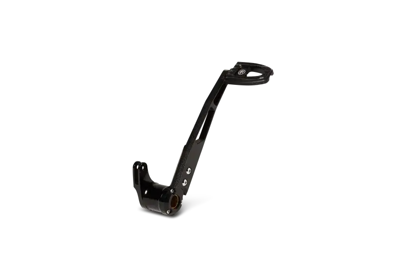 Performance Machine Adustable Brake Lever Assembly Drifter - Black Ops - Controls