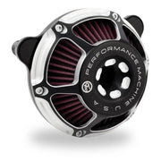 Performance Machine Air Cleaner Max HP - Contrast Cut - Filters