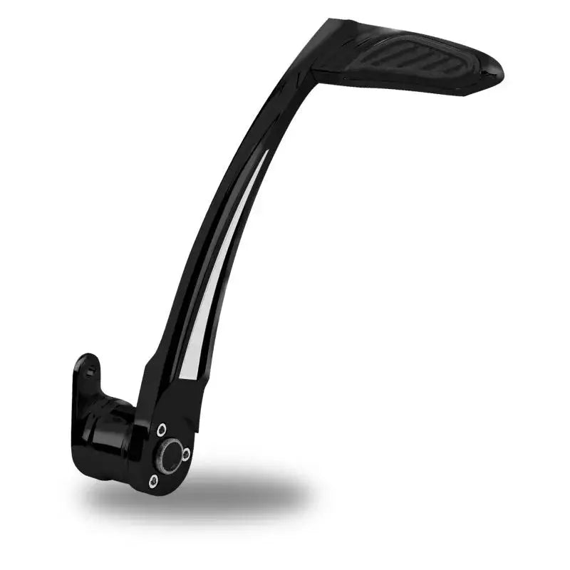 Performance Machine Brake Lever Assembly Contour - Contrast Cut - Controls