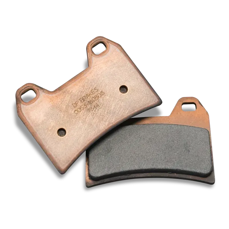 Performance Machine Brake Pad 137X4 Dp Sport - Brakes