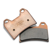 Performance Machine Brake Pad 137X4 Dp Sport - Brakes