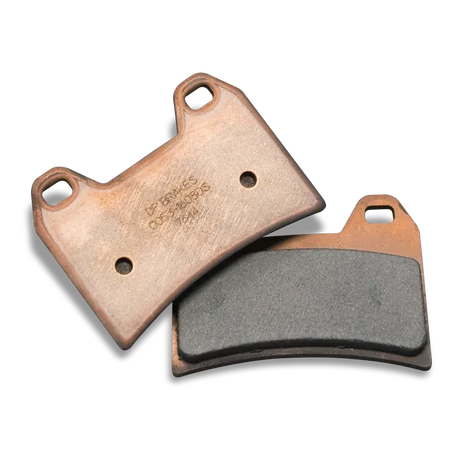 Performance Machine Brake Pad 137X4 Dp Sport - Brakes