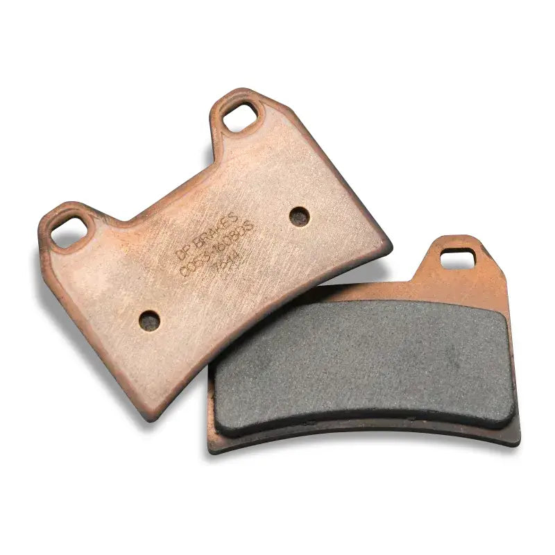 Performance Machine Brake Pad 137X4 Dp Sport - Brakes
