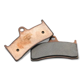 Performance Machine Brake Pads 112x6B Caliper - Brakes