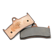 Performance Machine Brake Pads 112x6B Caliper - Brakes