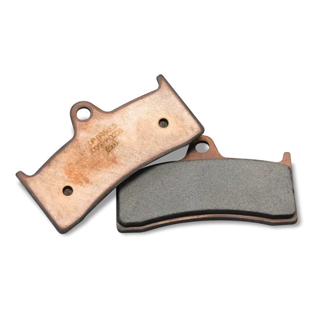 Performance Machine Brake Pads 112x6B Caliper - Brakes
