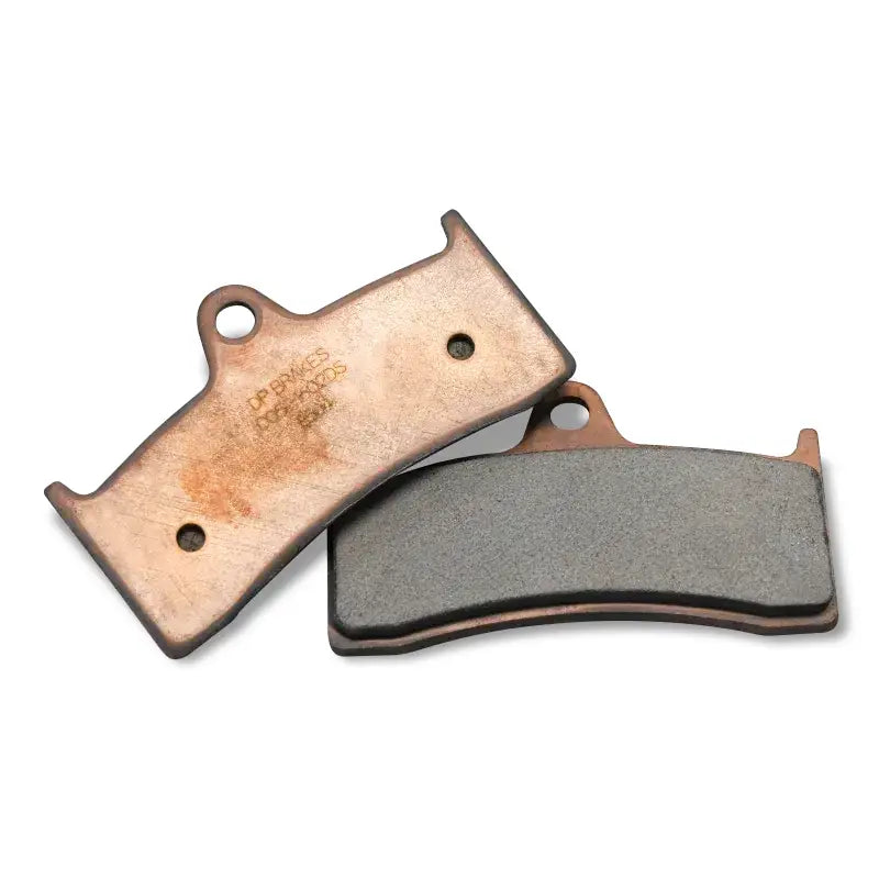 Performance Machine Brake Pads 112x6B Caliper - Brakes