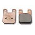 Performance Machine Brake Pads - 125x24S DP Sport - Brakes