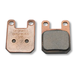 Performance Machine Brake Pads - 125x24S DP Sport - Brakes