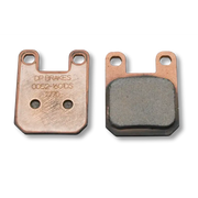 Performance Machine Brake Pads - 125x24S DP Sport - Brakes