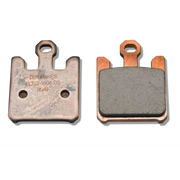 Performance Machine Brake Pads- 125X4 Radial Mount DP - Brakes