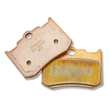 Performance Machine Brake Pads - 125x4R DP - Brakes