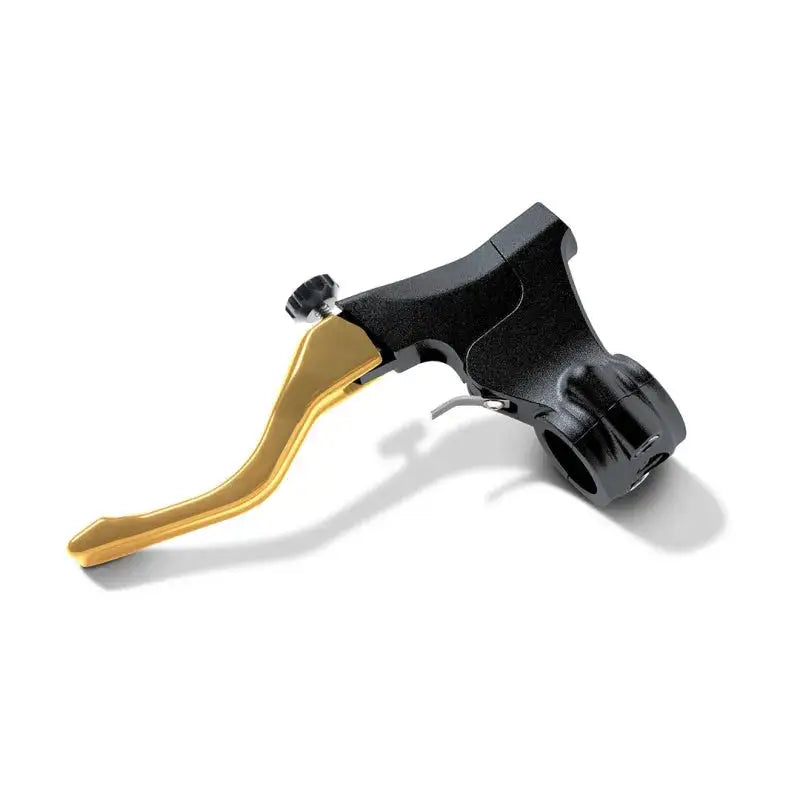 Performance Machine Cable Clutch Assembly - Gold Ops - Controls