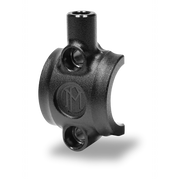 Performance Machine Clamp W/ Mirror Mount - Black Ops - Controls