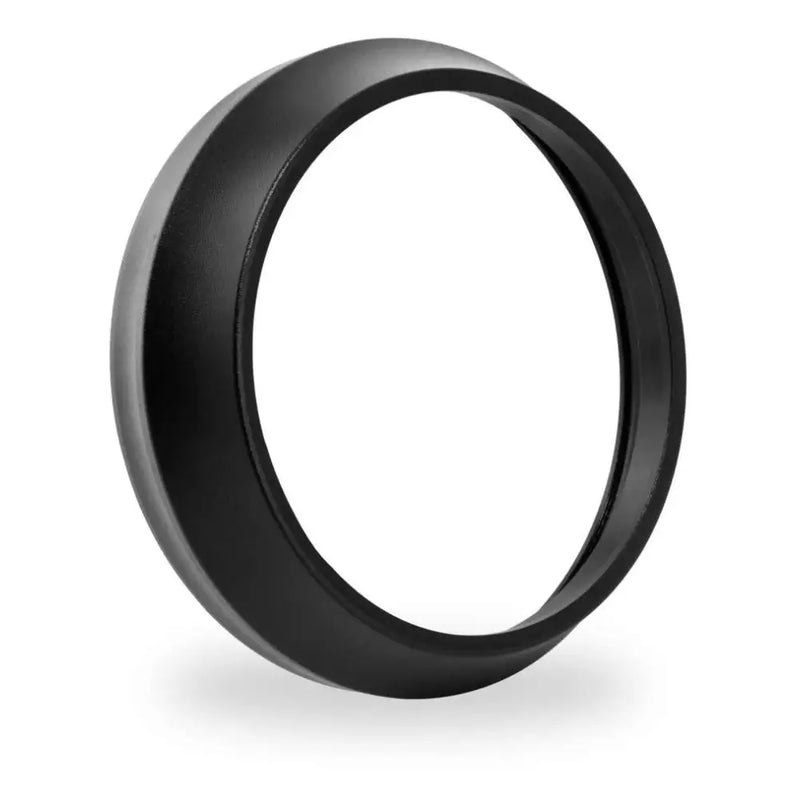 Performance Machine Clean Headlight Bezel -Black Ops - Lights