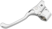 Performance Machine Cltch Perch Assembly Contor - Chrome - Controls