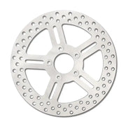 Performance Machine Disc 11.8 x.20 1 Pc Eco 5 Spoke Stainless Steel - Brakes