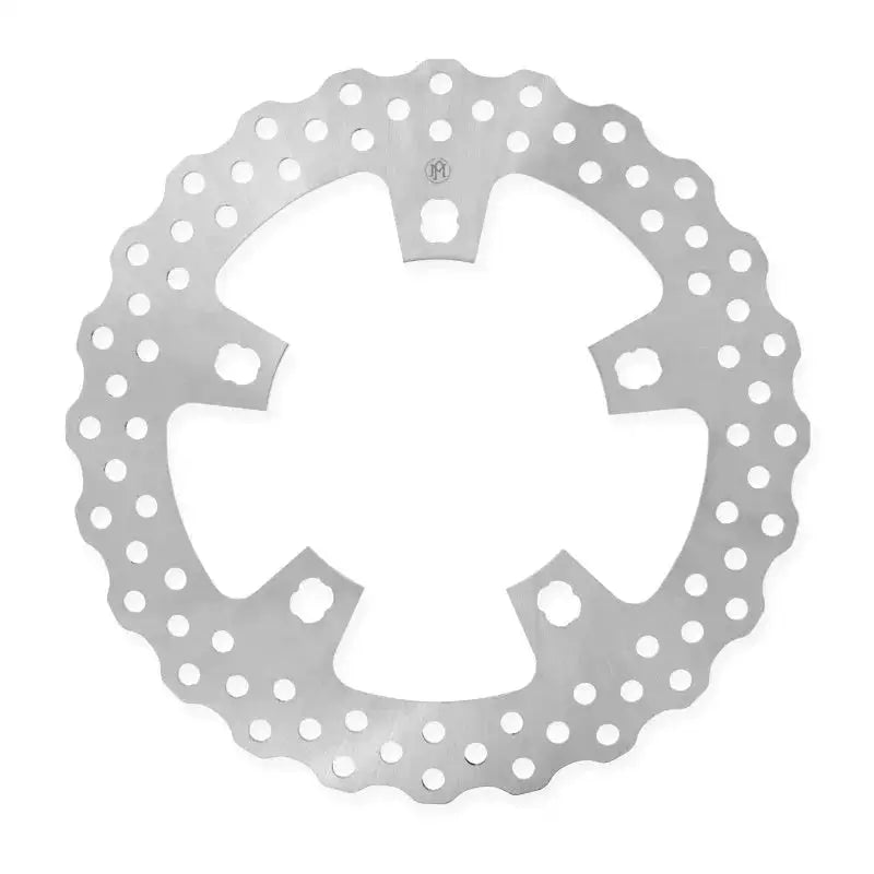Performance Machine Disc 11.81 (300Mm) x.20 Stainless Steel - Brakes