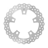 Performance Machine Disc 11.81 (300Mm) x.20 Stainless Steel - Brakes