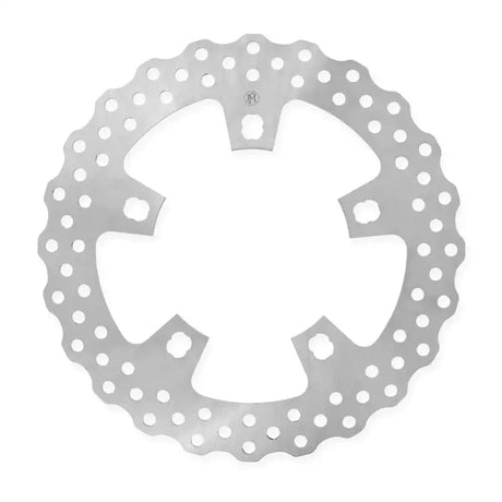 Performance Machine Disc 11.81 (300Mm) x.20 Stainless Steel - Brakes