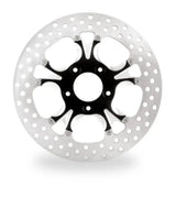 Performance Machine Disc/Carr 11.5 Luxe Fr Lt - Contrast Cut Platinum - Brakes