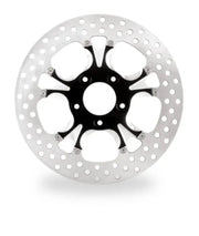 Performance Machine Disc/Carr 11.5 Luxe Fr Lt - Contrast Cut Platinum - Brakes