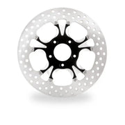 Performance Machine Disc/Carr 11.5 Luxe Fr Lt - Contrast Cut Platinum - Brakes