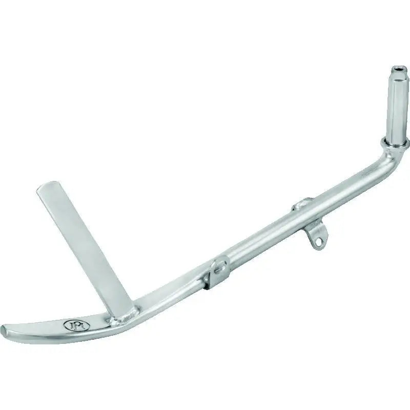 Performance Machine 0037-2000-CH Performance Machine Extended Kick Stand 1in - Chrome