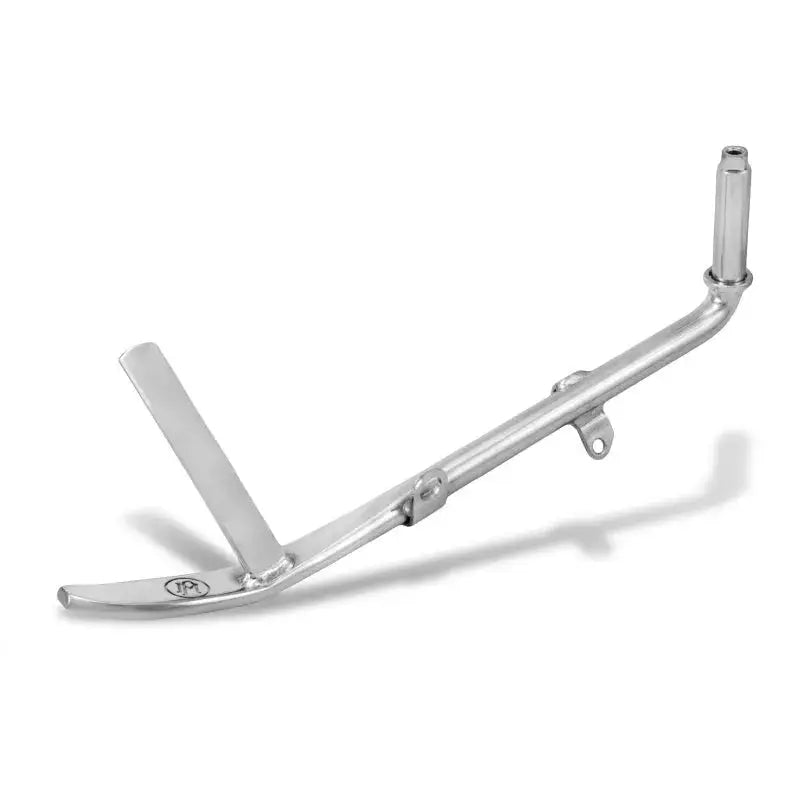 Performance Machine Extended Kick Stand 1in - Chrome - Controls