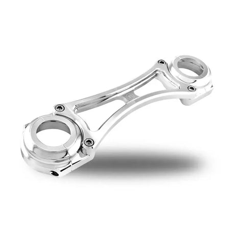 Performance Machine Fork Brace 49mm - Chrome - Fabrication