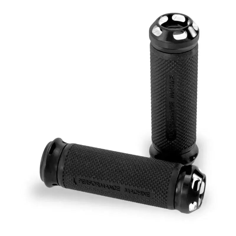 Performance Machine Handle Grip Set - Apex TBW - Contrast Cut - Controls