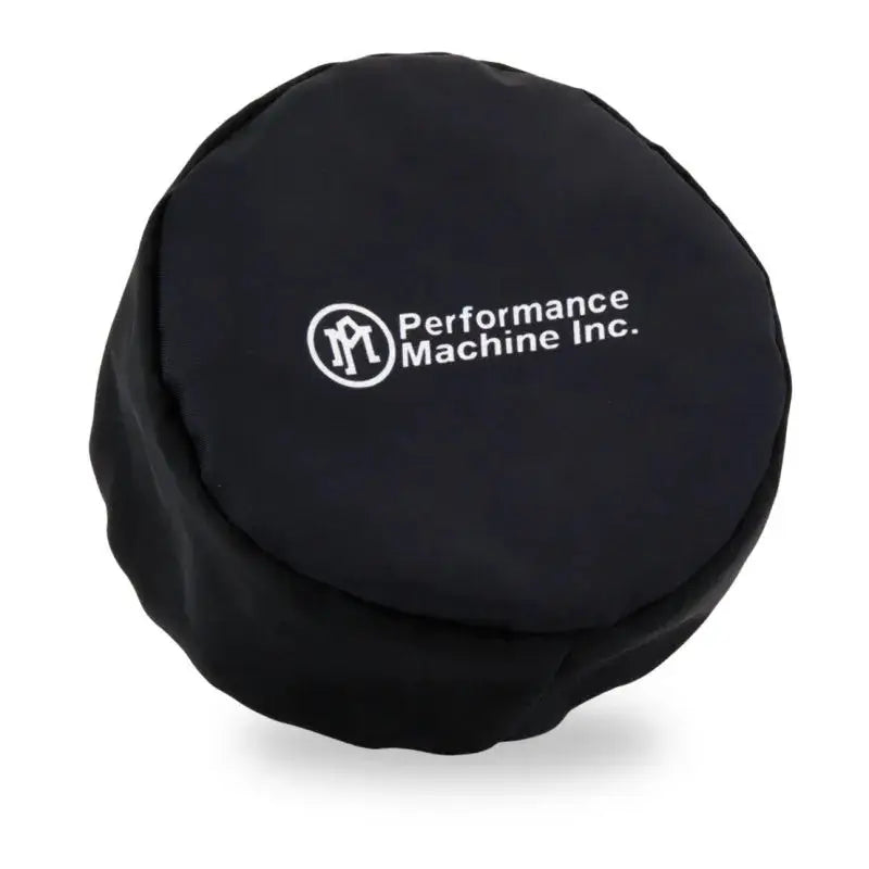 Performance Machine Jet Air Cleaner Rain Sock - Filters