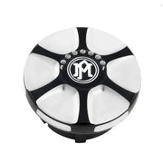 Performance Machine Led Fuel Gauge Array - Contrast Cut - Body Armor & Protection