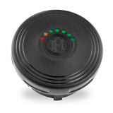 Performance Machine Led Fuel Gauge Merc - Black Ops - Body Armor & Protection