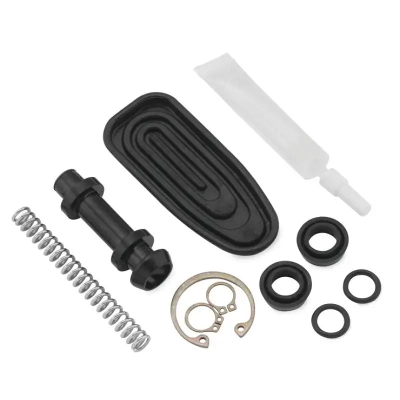 Performance Machine 0060-3505 Performance Machine M/Cyl 9/16 Rbld Kit-Contour
