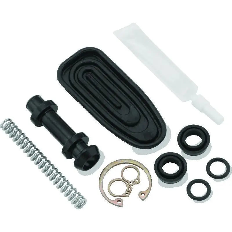 Performance Machine 0060-3505 Performance Machine M/Cyl 9/16 Rbld Kit-Contour