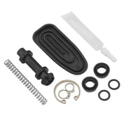 Performance Machine M/Cyl 9/16 Rbld Kit-Contour - Brakes