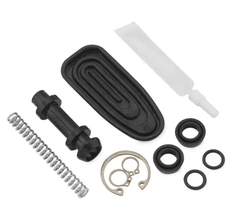 Performance Machine M/Cyl 9/16 Rbld Kit-Contour - Brakes