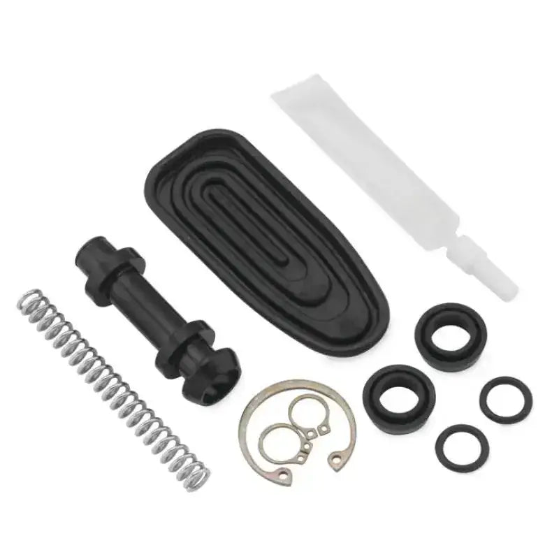 Performance Machine M/Cyl 9/16 Rbld Kit-Contour - Brakes