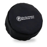 Performance Machine Max HP Air Cleaner Rain Sock - Filters