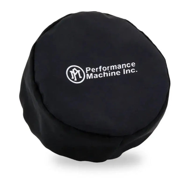 Performance Machine Max HP Air Cleaner Rain Sock - Filters