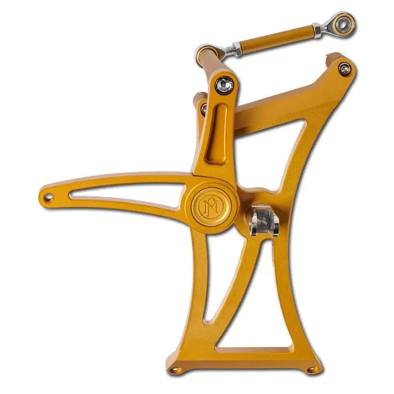 Performance Machine Mid Control - Gold Ops - Controls