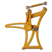 Performance Machine Mid Control - Gold Ops - Controls