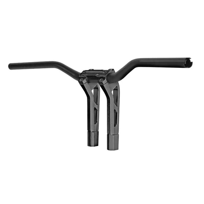 Performance Machine Phatbar/Riser Kit-Ext Wire - Black Ops - RV and Auto Parts