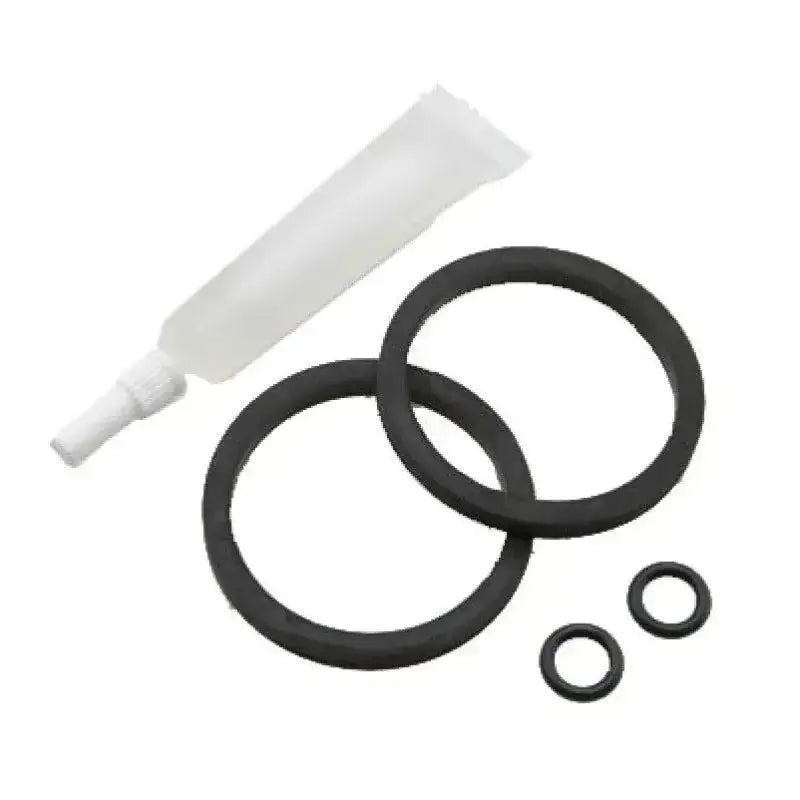 Performance Machine Pre-96 Caliper Seal Kit 125x2 - Brakes