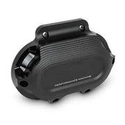 Performance Machine Race Series Clutch Slave Housing - Black Ops - Engine Components