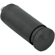 Performance Machine Rubber Shift Pedal Contour - Black Ano - Controls